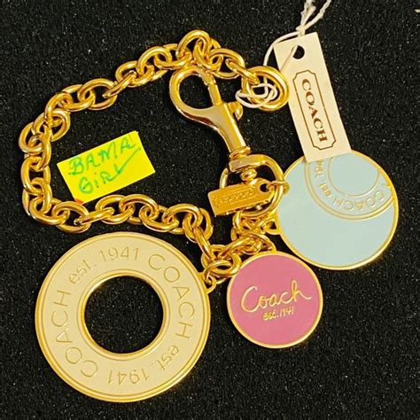 coach jewelry|coach jewelry clearance.